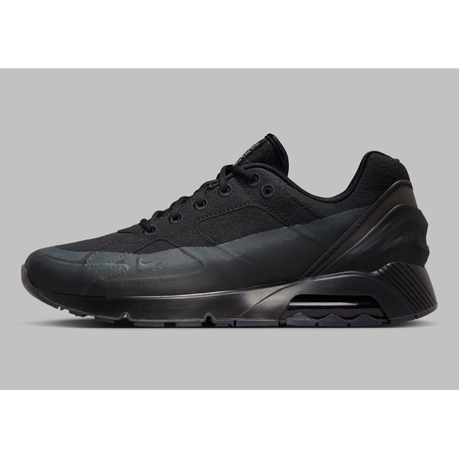 FZ3310-001 PAN Records x Nike Air Max 180 Black Anthracite (Men's)