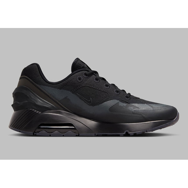 FZ3310-001 PAN Records x Nike Air Max 180 Black Anthracite (Men's)