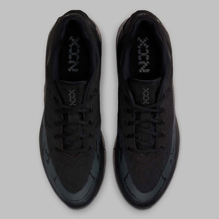 FZ3310-001 PAN Records x Nike Air Max 180 Black Anthracite (Men's)