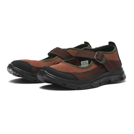 L47750300 Salomon RX Marie-Jeanne Russet Black (Men's)
