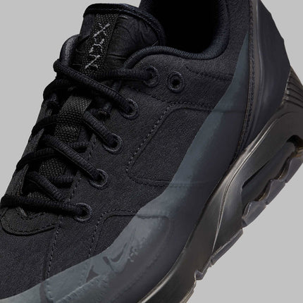 FZ3310-001 PAN Records x Nike Air Max 180 Black Anthracite (Men's)