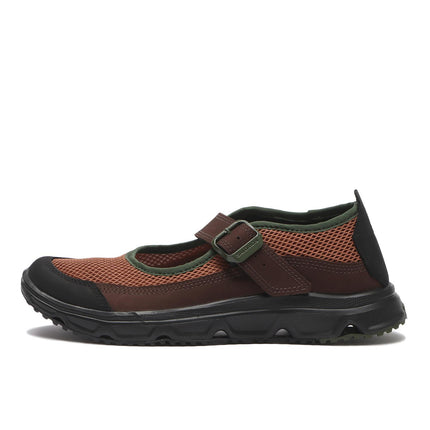 L47750300 Salomon RX Marie-Jeanne Russet Black (Men's)