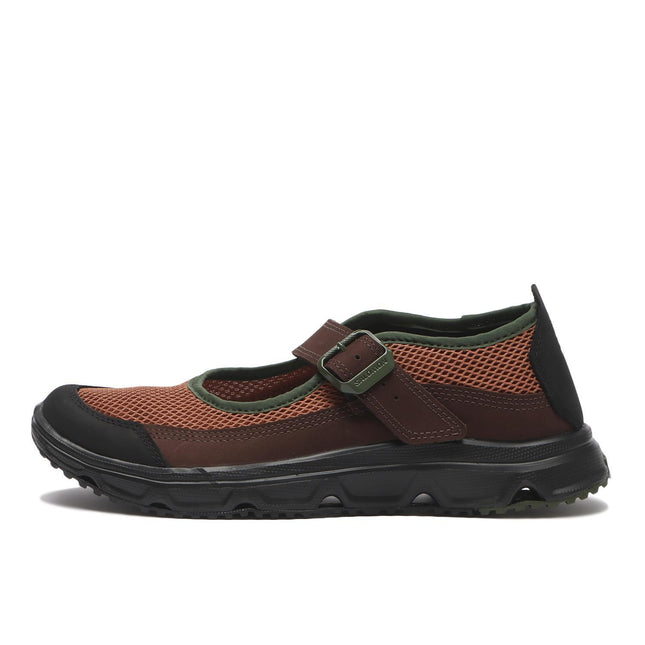 L47750300 Salomon RX Marie-Jeanne Russet Black (Men's)