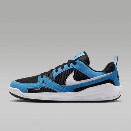 HJ6777-004 Nike Jordan Comfort Era Black  University Blue  (Men's)