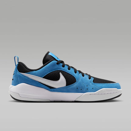 HJ6777-004 Nike Jordan Comfort Era Black  University Blue  (Men's)