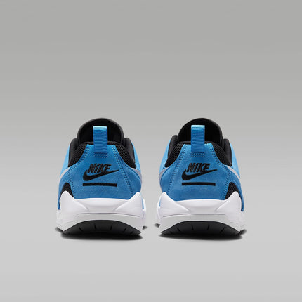 HJ6777-004 Nike Jordan Comfort Era Black  University Blue  (Men's)