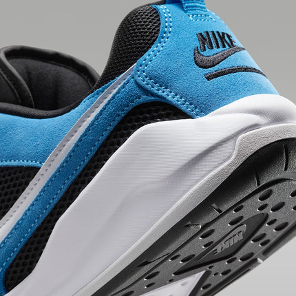 HJ6777-004 Nike Jordan Comfort Era Black  University Blue  (Men's)