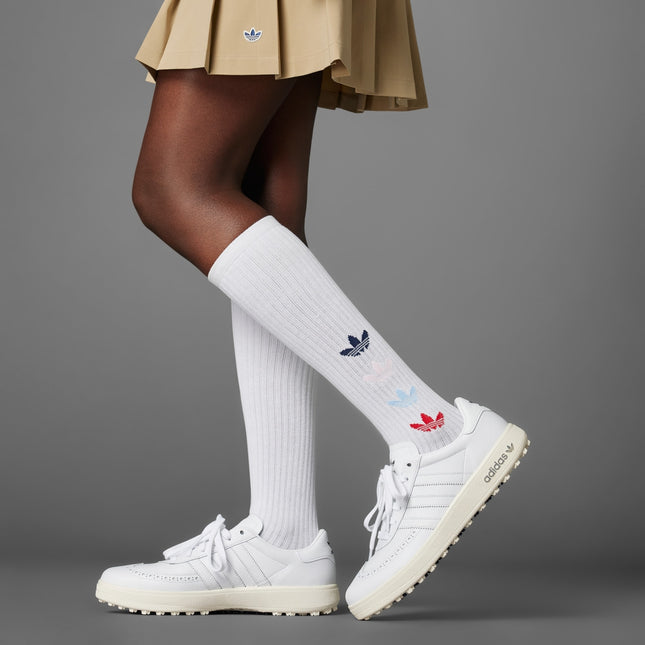 IH2264 adidas Originals Coursecup Spikeless Golf Cloud White (Men's)