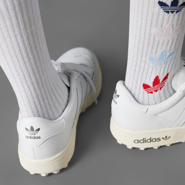 IH2264 adidas Originals Coursecup Spikeless Golf Cloud White (Men's)