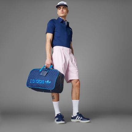 IH2265 adidas Originals Coursecup Spikeless Golf Night Indigo Cloud White(Men's)
