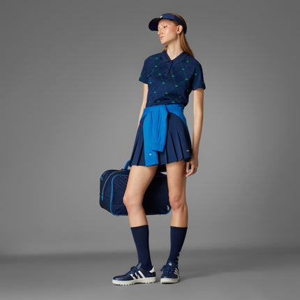 IH2265 adidas Originals Coursecup Spikeless Golf Night Indigo Cloud White(Men's)