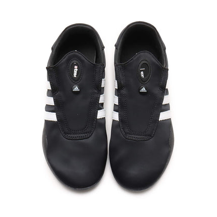 JR8001 atmos Pink adidas Originals Taekwondo Mei Black Satin (Women's)