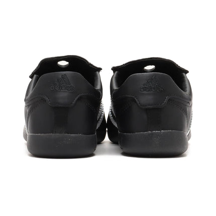 JR8001 atmos Pink adidas Originals Taekwondo Mei Black Satin (Women's)