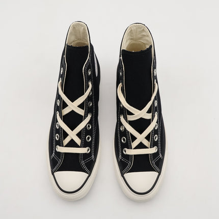 31314500 Converse Addict Chuck Taylor Canvas Hi Black (Men's)