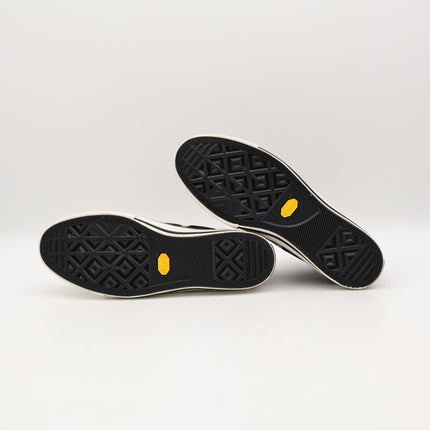 31314500 Converse Addict Chuck Taylor Canvas Hi Black (Men's)