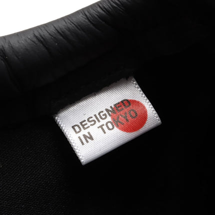 JR8001 atmos Pink adidas Originals Taekwondo Mei Black Satin (Women's)