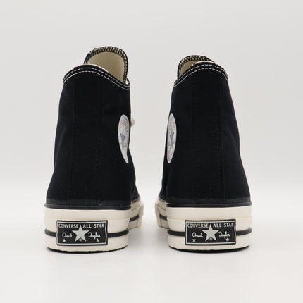 31314500 Converse Addict Chuck Taylor Canvas Hi Black (Men's)