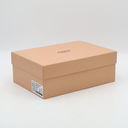 31314500 Converse Addict Chuck Taylor Canvas Hi Black (Men's)