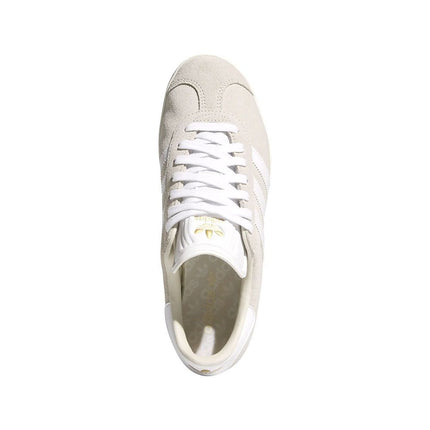JI3940 adidas Originals Gazelle Spikeless Golf Alumina Cloud White (Women's)