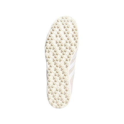 JI3940 adidas Originals Gazelle Spikeless Golf Alumina Cloud White (Women's)