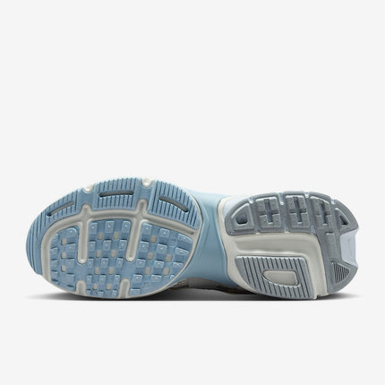 FD0736-009 Nike V2K Run Platinum Tint Summit White Light Smoke Grey (Women's)