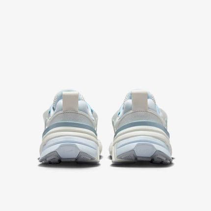 FD0736-009 Nike V2K Run Platinum Tint Summit White Light Smoke Grey (Women's)