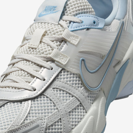 FD0736-009 Nike V2K Run Platinum Tint Summit White Light Smoke Grey (Women's)