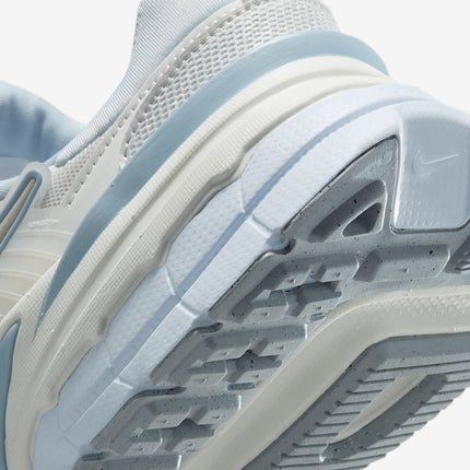 FD0736-009 Nike V2K Run Platinum Tint Summit White Light Smoke Grey (Women's)