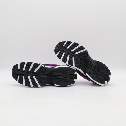 HF3053-012 Nike Air Max Portal Black Hydrangeas White Hyper Violet (Women's)