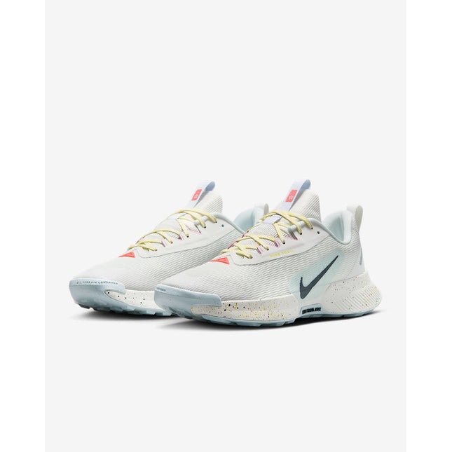 FQ0904-100 Nike Juniper Trail 3 Trail Running Shoes (Men's)