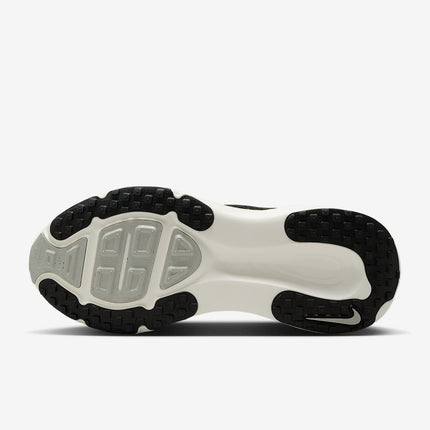 HM6804-005 Nike Vomero 18 Black Coconut Milk Light Iron Ore Summit  (Women's)