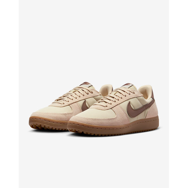 HJ6000-200 Nike Field General Beach Gum Dark Brown Cacao Wow (Women's)