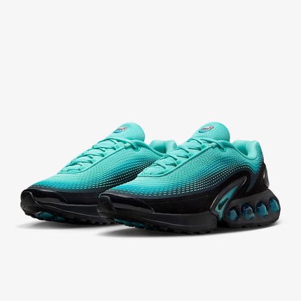 HQ0013-300 Nike Air Max DN Premium Dusty Cactus Light Aqua Dynamic (Women's)