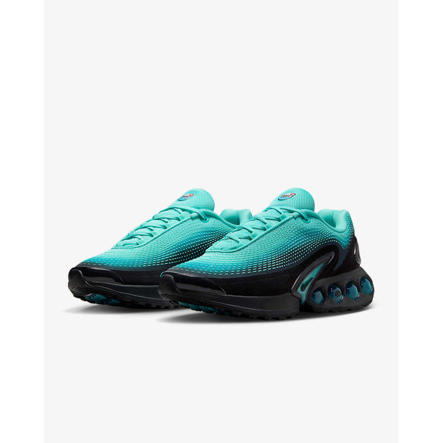 HQ0013-300 Nike Air Max DN Premium Dusty Cactus Light Aqua Dynamic (Women's)