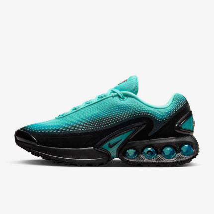 HQ0013-300 Nike Air Max DN Premium Dusty Cactus Light Aqua Dynamic (Women's)