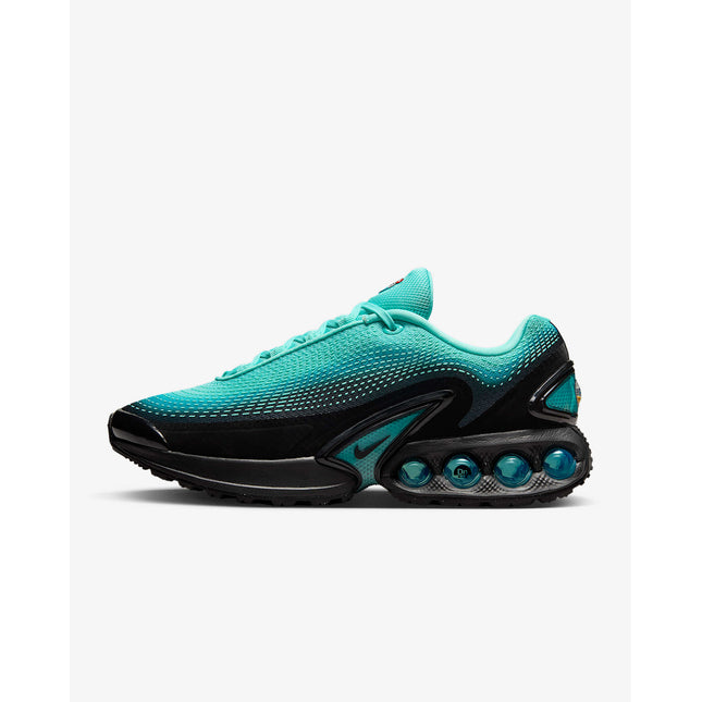 HQ0013-300 Nike Air Max DN Premium Dusty Cactus Light Aqua Dynamic (Women's)