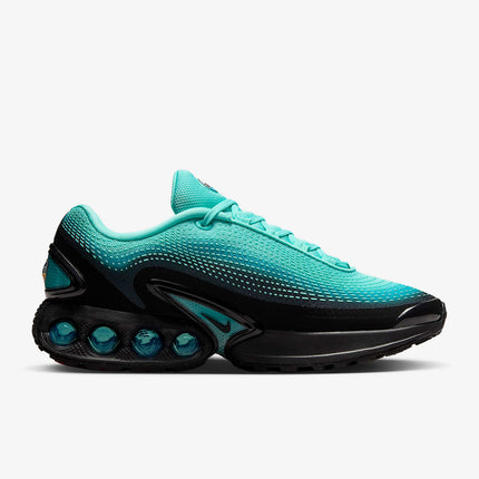 HQ0013-300 Nike Air Max DN Premium Dusty Cactus Light Aqua Dynamic (Women's)