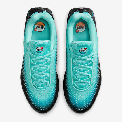 HQ0013-300 Nike Air Max DN Premium Dusty Cactus Light Aqua Dynamic (Women's)