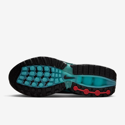 HQ0013-300 Nike Air Max DN Premium Dusty Cactus Light Aqua Dynamic (Women's)