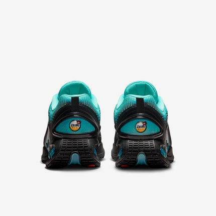 HQ0013-300 Nike Air Max DN Premium Dusty Cactus Light Aqua Dynamic (Women's)