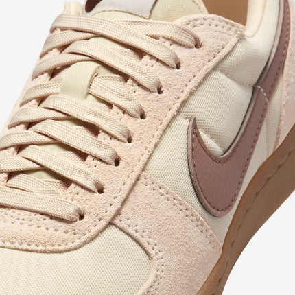 HJ6000-200 Nike Field General Beach Gum Dark Brown Cacao Wow (Women's)