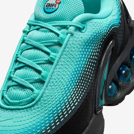 HQ0013-300 Nike Air Max DN Premium Dusty Cactus Light Aqua Dynamic (Women's)
