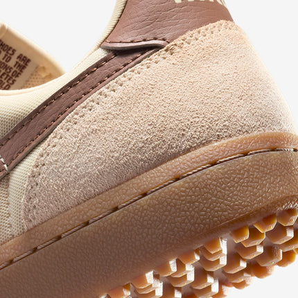 HJ6000-200 Nike Field General Beach Gum Dark Brown Cacao Wow (Women's)