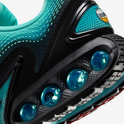 HQ0013-300 Nike Air Max DN Premium Dusty Cactus Light Aqua Dynamic (Women's)