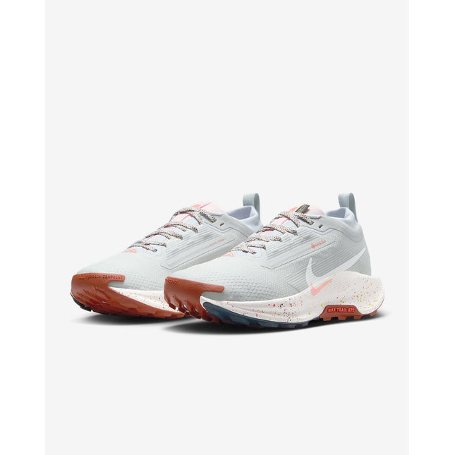 FQ0912-007 Nike Pegasus Trail 5 GORE-TEX Waterproof Trail Running Shoes (Women's