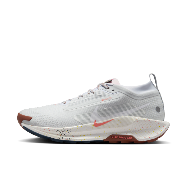 FQ0908-009 Nike Pegasus Trail 5 GORE-TEX Waterproof Trail Running Shoes (Men's)