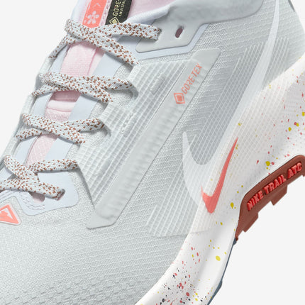 FQ0912-007 Nike Pegasus Trail 5 GORE-TEX Waterproof Trail Running Shoes (Women's
