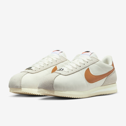 DZ2795-101 Nike Field General Beach Gum Dark Brown Cacao Wow (Women's)