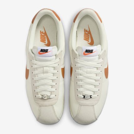 DZ2795-101 Nike Field General Beach Gum Dark Brown Cacao Wow (Women's)