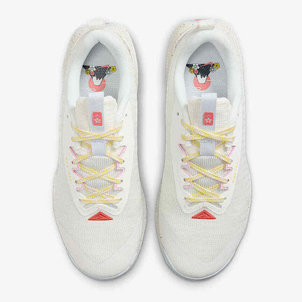 FQ0902-101 Nike Juniper Trail 3 Trail Running Shoes (Women's)